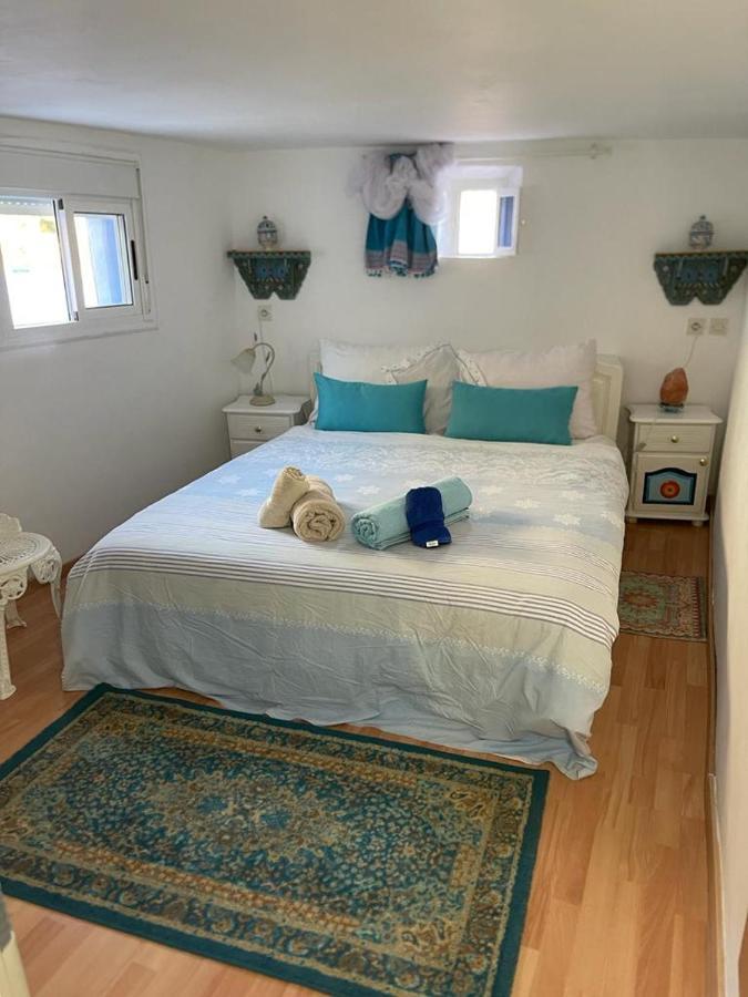 Villa Coco Chawen à Chefchaouen Extérieur photo
